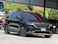 Kia Grand Carnival 2.2 EX ปี 2022 รถครอบครัวสุดคุ้ม