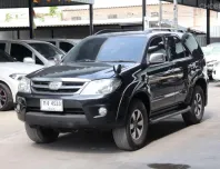 2008 Toyota Fortuner 2.7 V SUV 