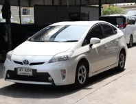 2012 Toyota Prius 1.8 Hybrid รถเก๋ง 4 ประตู 