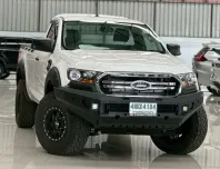 2019 Ford RANGER 2.2 XL 4x4 MT