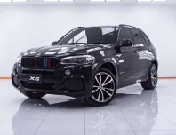 6B196 BMW X5 XDRIVE30D M SPORT F15 AT 20