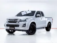 5C640 ISUZU D-MAX 1.9 Ddi L HI-LANDER SPACECAB MT  2017