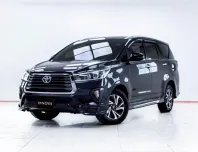 5C638 TOYOTA INNOVA 2.8 CRYSTA AT 2022