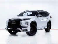 5C560 MITSUBISHI PAJERO 2.4 GT Premium Elite Editon 2WD AT 2022