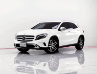 6B543 MERCEDES-BENZ GLA-CLASS GLA200 W156 AT 2015