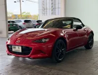 2016 MAZDA MX-5