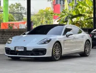 Porsche Panamera 4E-Hybird Platinum Edition ปี 2022 