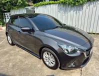 Mazda 2 1.3 High Connect Hatchback ปี 2016