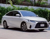 Toyota Yaris ATIV 1.2 Premium l ปี : 2023