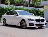 BMW 530e 2.0 M Sport โฉม G30 | ปีจด : 2O19