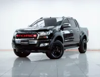 2B340 FORD RANGER 2.2 XLT HI-RIDER DBL CAB AT 2018