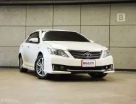2014 Toyota CAMRY 2.0 G Extremo Sedan AT ไมล์แท้ (ตัวพิเศษแต่งมาจากโรงงาน) รถมือแรกจากป้ายแดง B5899