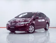 1F128 HONDA CITY 1.5 V AT 2013