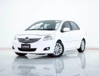 2B337 TOYOTA VIOS 1.5 E MT 2011