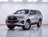 1F066 TOYOTA HILUX REVO 2.4 E PLUS PRERUNNER DOUBLE CAB AT 2018