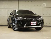 2021 Lexus UX300e 0.0 Premium SUV AT ไมล์แท้ 2 หมื่น มือเเรกจากป้ายเเดง B2965