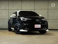 2020 Toyota C-HR 1.8 HV Hi Karl Lagerfeld SUV AT ไมล์แท้ รุ่นพิเศษ Limited Edition B8509
