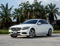 Mercedes-Benz C350e 2.0 Avantgarde W205 AT 2018