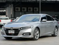2020 Honda ACCORD 2.0 Hybrid รุ่นท็อป ผ่อน14,XXX ออกรถ 999