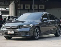 2022 Honda CIVIC 2.0 e:HEV EL+ ผ่อน 12,000 ออกรถ 999 