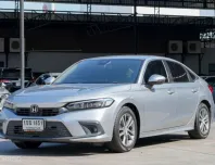 2021 Honda CIVIC 1.5 TURBO EL ผ่อน 10,XXX ออกรถ 999 
