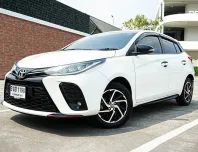 2022 Toyota YARIS 1.2 Sport Hatchback