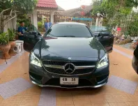 Mercedes-Benz CLS-Class 2.1 CLS250 CDI 2016 รถบ้าน สภาพสวย ไมล์น้อย 40,000 km 
