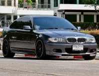 BMW 3 Series 325Ci Coupe 2004 พร้อมใช้งานทันที รถสวย ไมล์น้อย  