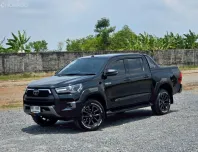 TOYOTA HILUX REVO ROCCO PreRunner 2.4 [CAB4] (2WD) ปี 2023 ตัวท็อป แรง ประหยัด ครบจบในคันเดียว