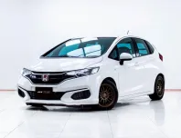5C647 HONDA JAZZ 1.5 S AT 2020