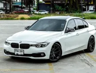 BMW 320d 2.0 Luxury F30 AT 2018