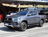 TOYOTA  HILUX  REVO 2.4 DOUBLE CAB HIGH ปี 2022