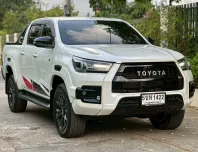Toyota Revo 2.8 GR sprot  4 WD ปี 2022