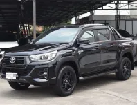 TOYOTA Revo Rocco Double Cab 2.8  ปี 2018