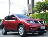 Nissan Xtrail 2.0 V 4wd 2017 