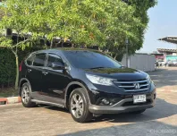 HONDA CR-V 2.4 EL 4WD เบนซิน ออโต้ ปี 2013