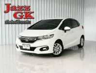 รถบ้าน Honda JAZZ 1.5 V i-VTEC รถสภาพดี มีประกัน
