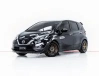 3B488 NISSAN NOTE 1.2 VL AT 2018