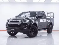 1F085 ISUZU D-MAX 1.9 L DA SPACB CAB HI-LANDER MT 2020