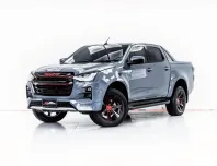 3B478 ISUZU D-MAX 1.9 X-SERIES HI-LANDER CAB-4 MT 2023