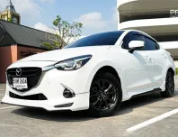2018 Mazda 2 1.3  High Connect
