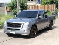 2007 Isuzu D-Max 2.5 รถกระบะ 