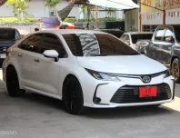 2020 Toyota Corolla Altis 1.6 G Sedan
