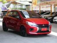 2021 Mitsubishi MIRAGE 1.2 GLX Special Edition Hatchback