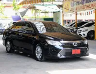 2016 Toyota Camry 2.5 G