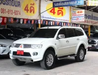 2012 Mitsubishi Pajero Sport 2.5 GT SUV AT