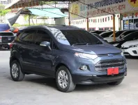 2015 Ford ECOSPORT 1.5 Titanium
