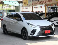 2022 Toyota Yaris Ativ 1.2 Sport Premium