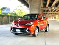 2018 Mg GS 1.5D รถสวยสภาพเยี่ยม 