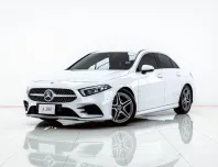 4B167 MERCEDES-BENZ A200 1.3 AMG 2020